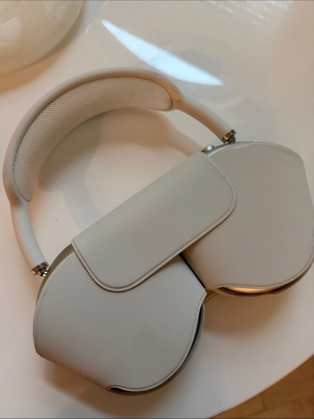 Apple Airpods Max Starlight